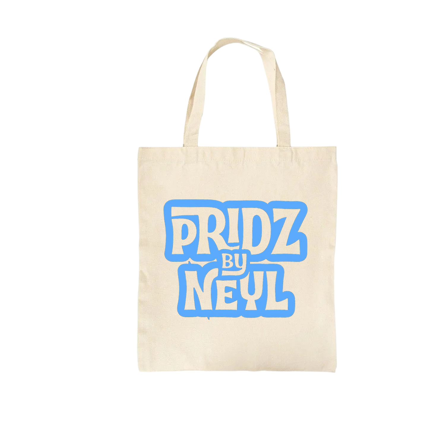 TOTE-BAG - L'essentiel - Bleu