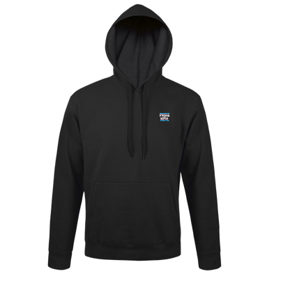 SWEAT À CAPUCHE - Fierté transgenre