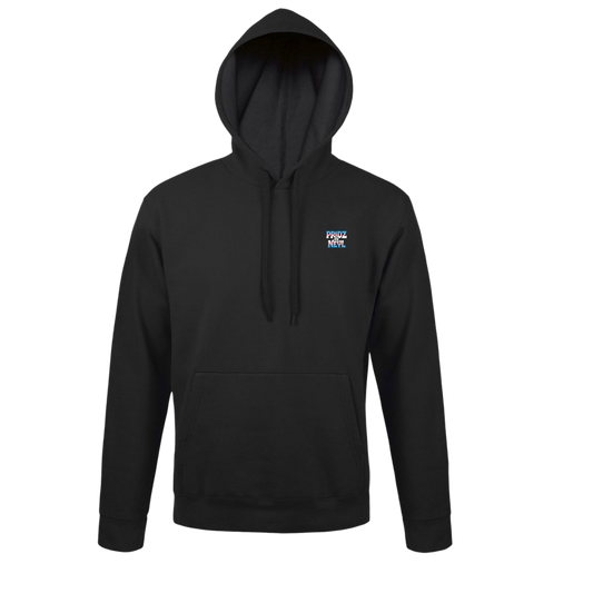 SWEAT À CAPUCHE - Fierté transgenre