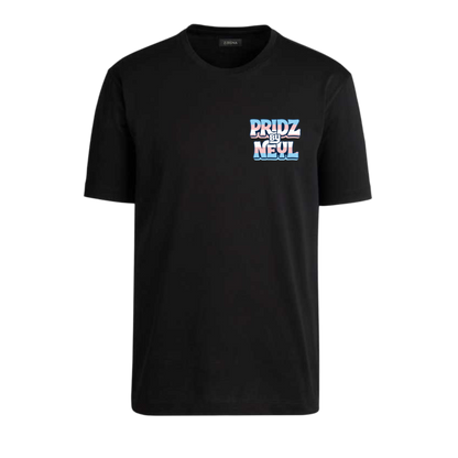 T-shirt de la fierté transgenre - FTM MTF