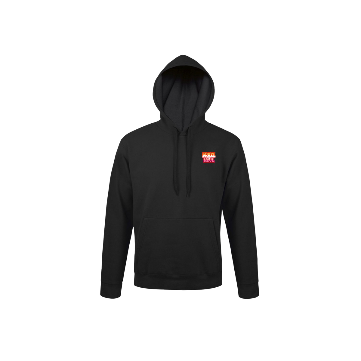 SWEAT À CAPUCHE - FIERTÉ LESBIENNE