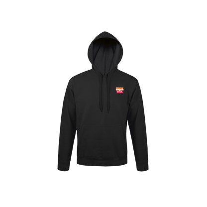 SWEAT À CAPUCHE - FIERTÉ LESBIENNE