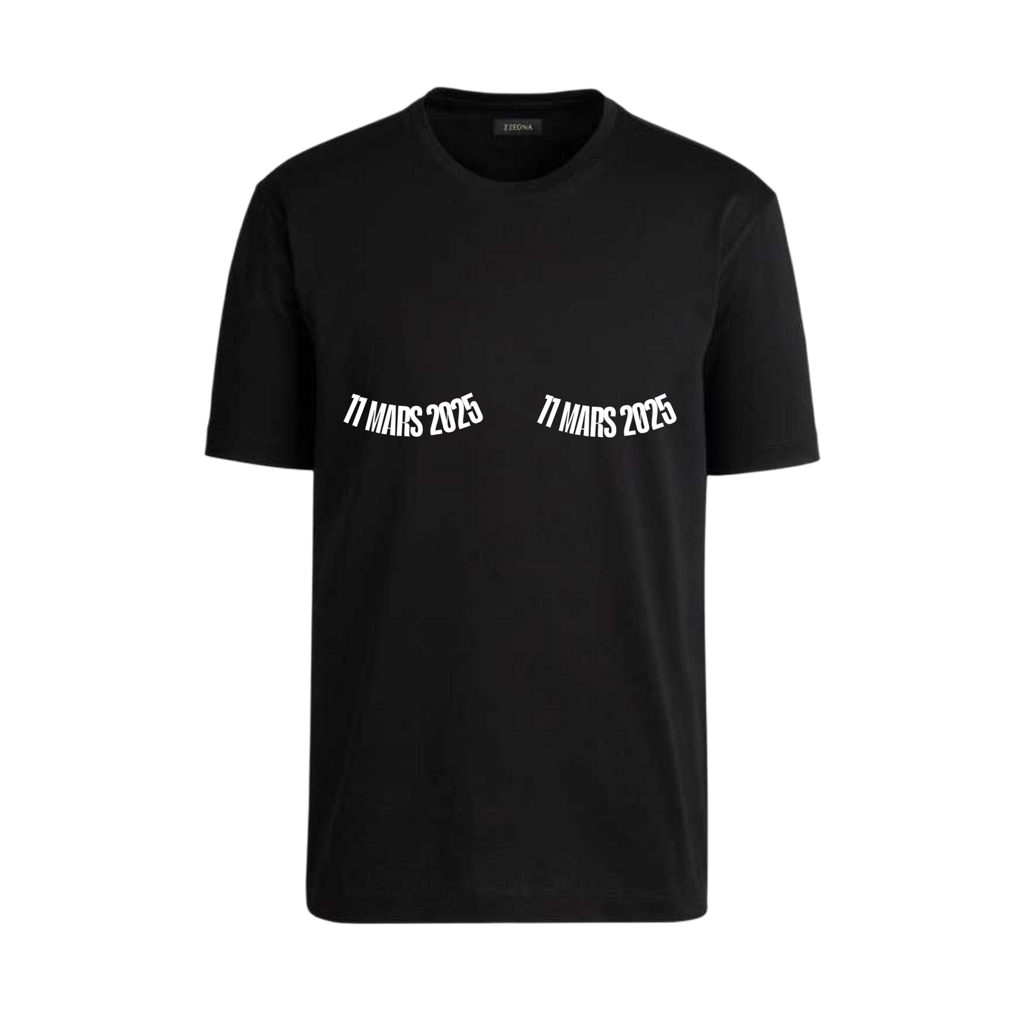CICAVIE 3 T-shirt trans cicatrices torsoplastie Double incision personnalisable