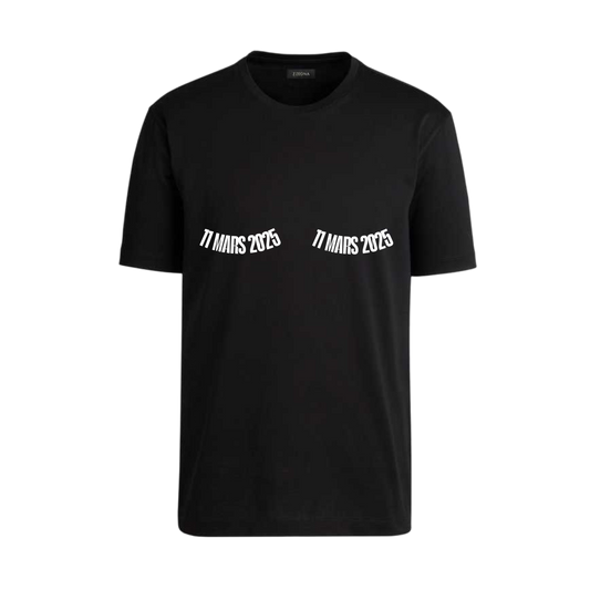CICAVIE 3 T-shirt trans cicatrices torsoplastie Double incision personnalisable
