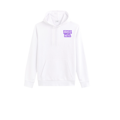 SWEAT À CAPUCHE - L'essentiel pridz