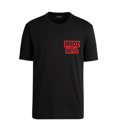 T-shirt L'essentiel - pridebyneyl - rouge