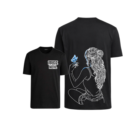 T-SHIRT RENAISSANCE - PRIDZBYNEYL