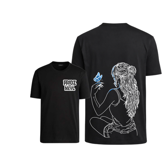 T-SHIRT RENAISSANCE - PRIDZBYNEYL
