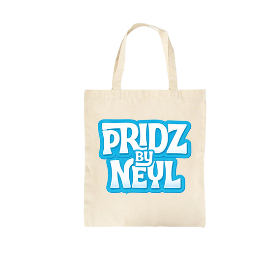 TOTE-BAG - L'essentiel - bleu marseillais