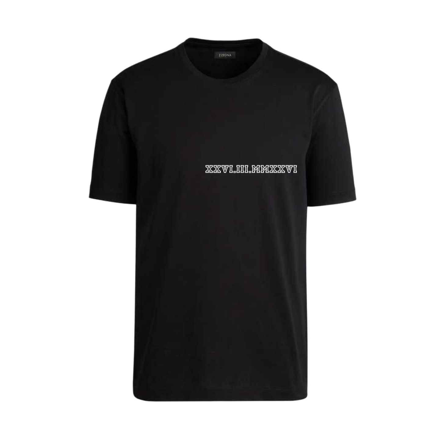 CICAVIE 4 T-Shirt trans cicatrices torsoplastie double incision personnalisable