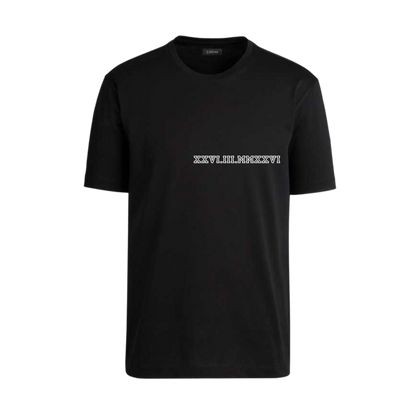 CICAVIE 4 T-Shirt trans cicatrices torsoplastie double incision personnalisable