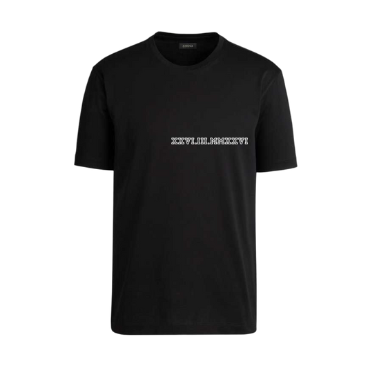 CICAVIE 4 T-Shirt trans cicatrices torsoplastie double incision personnalisable