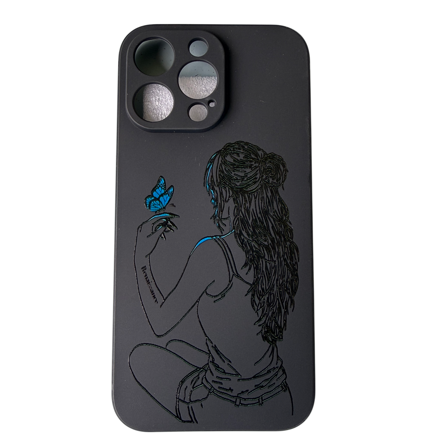 COQUE IPHONE RENAISSANCE - PRIDZBYNEYL