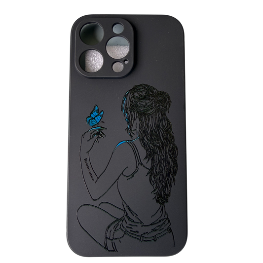 COQUE IPHONE RENAISSANCE - PRIDZBYNEYL