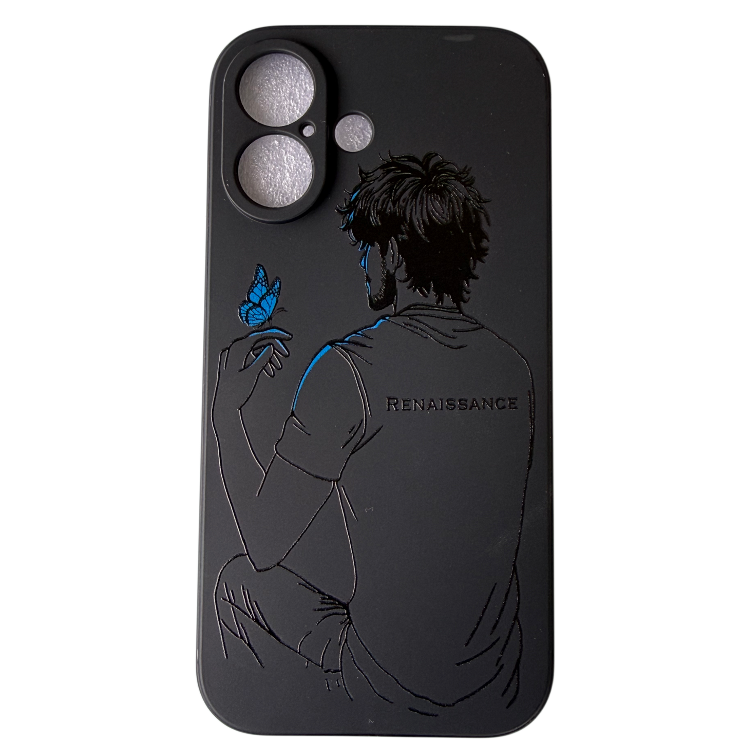 COQUE IPHONE RENAISSANCE - PRIDZBYNEYL
