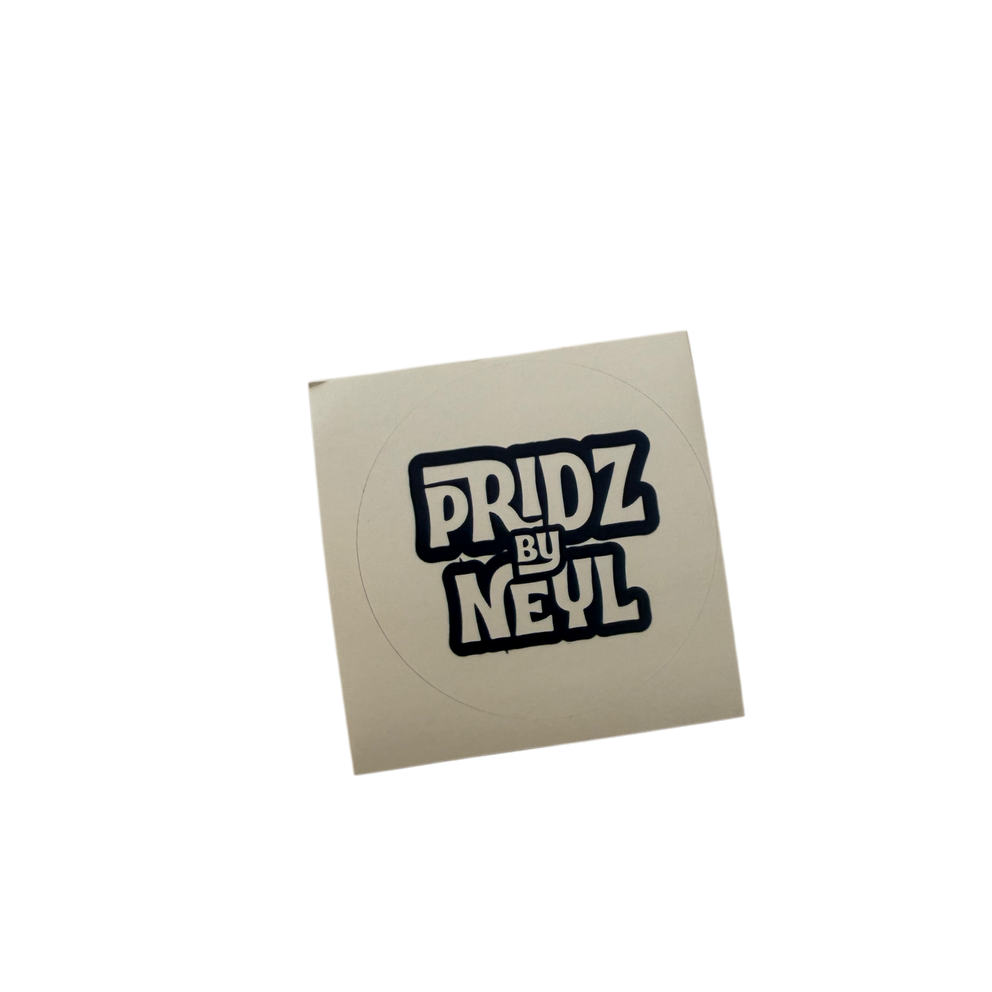Stickers pridz ✨