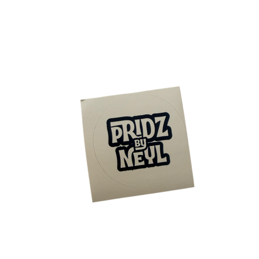 Stickers pridz ✨