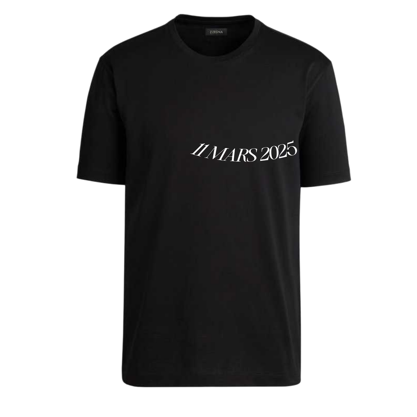 CICAVIE 1 T-shirt trans cicatrices torsoplastie double incision personnalisable