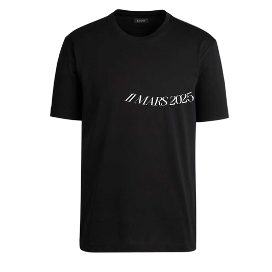 CICAVIE 1 T-shirt trans cicatrices torsoplastie double incision personnalisable