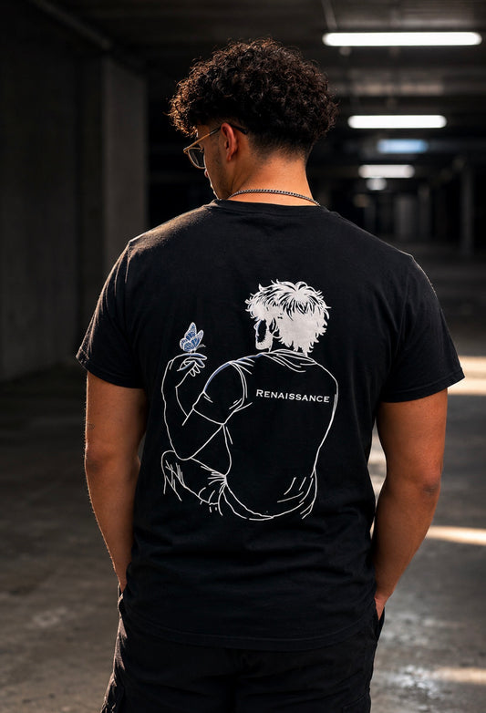 T-SHIRT - PRIDZBYNEYL - RENAISSANCE
