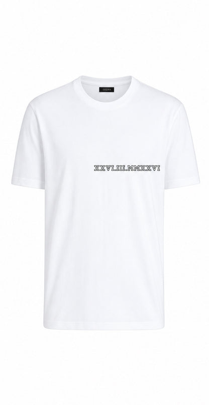 CICAVIE 4 T-Shirt trans cicatrices torsoplastie double incision personnalisable