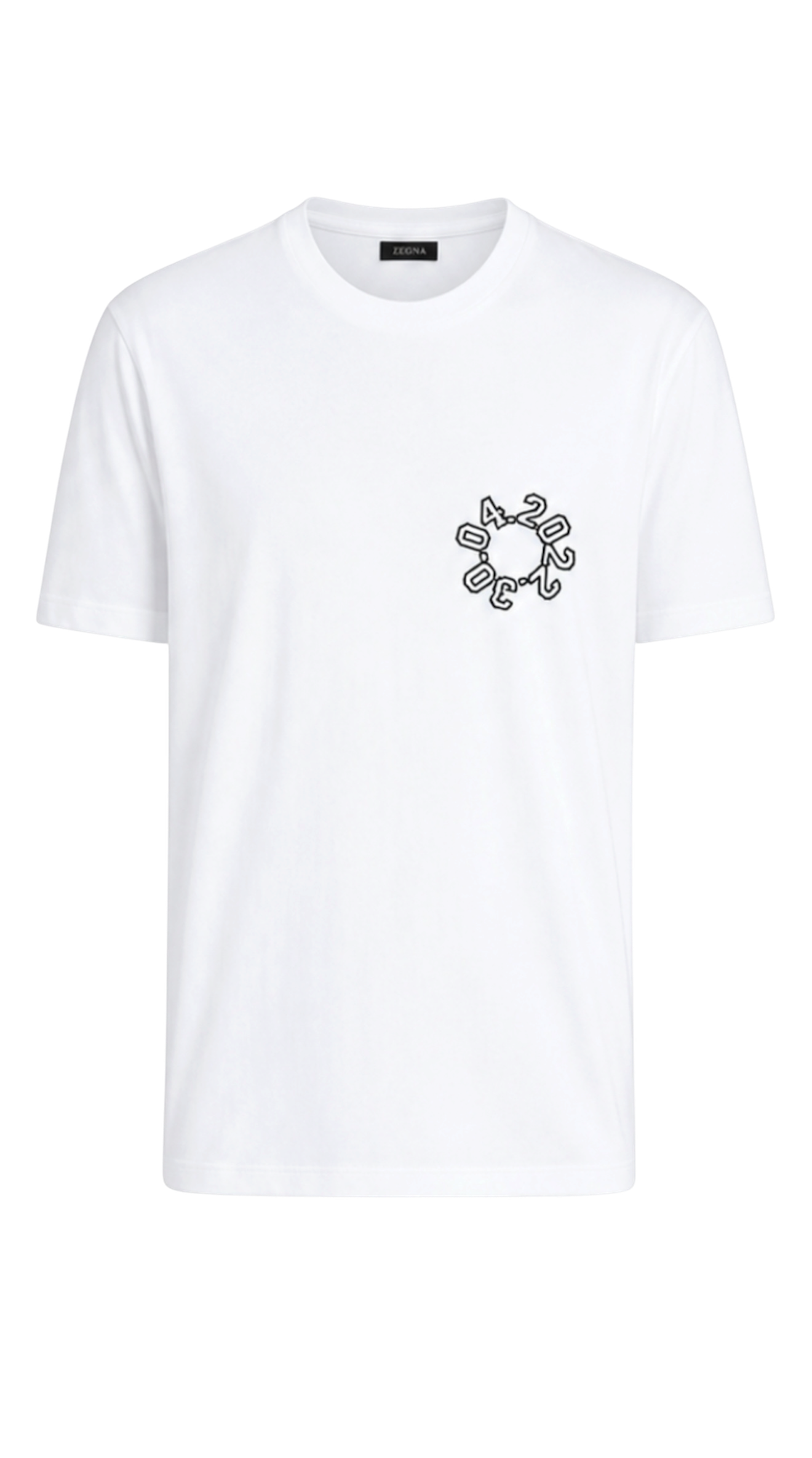 CICAVIE 2 T-shirt trans cicatrices torsoplastie péri-aréolaire personnalisable