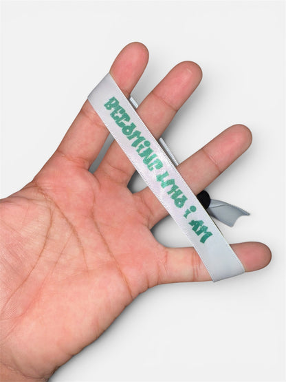 Bracelets eternel