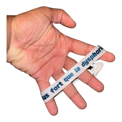 Bracelets eternel